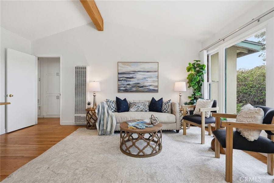Property photo for 5106 Carmelynn Street, Torrance, CA