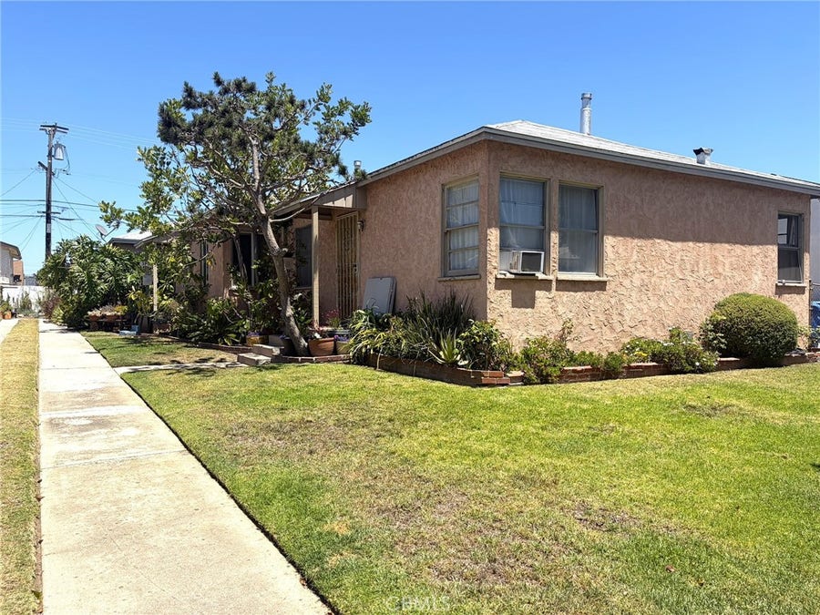 Property photo for 3854 Tilden Avenue, Culver City, CA