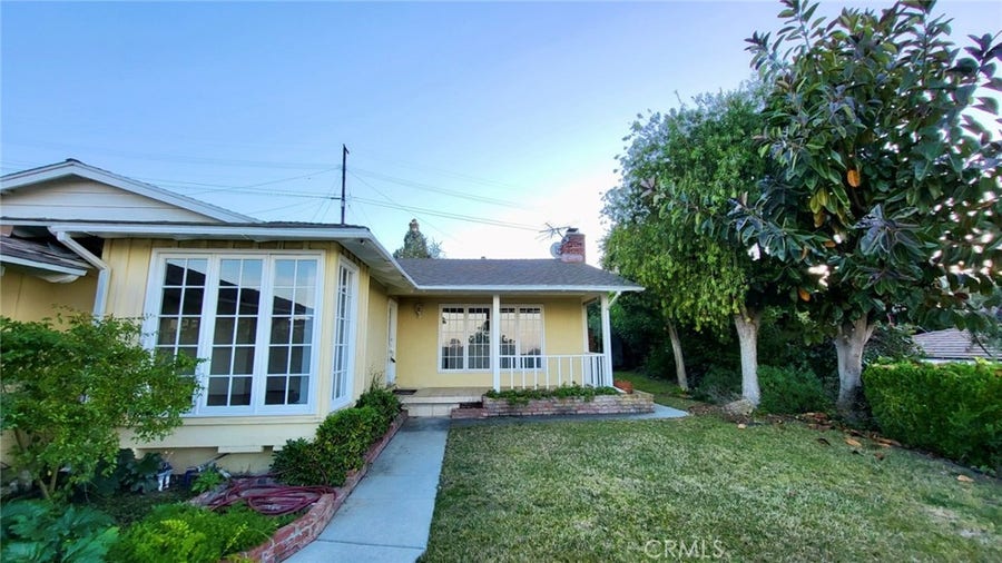 Property photo for 5544 Littlebow Rd, Rancho Palos Verdes, CA