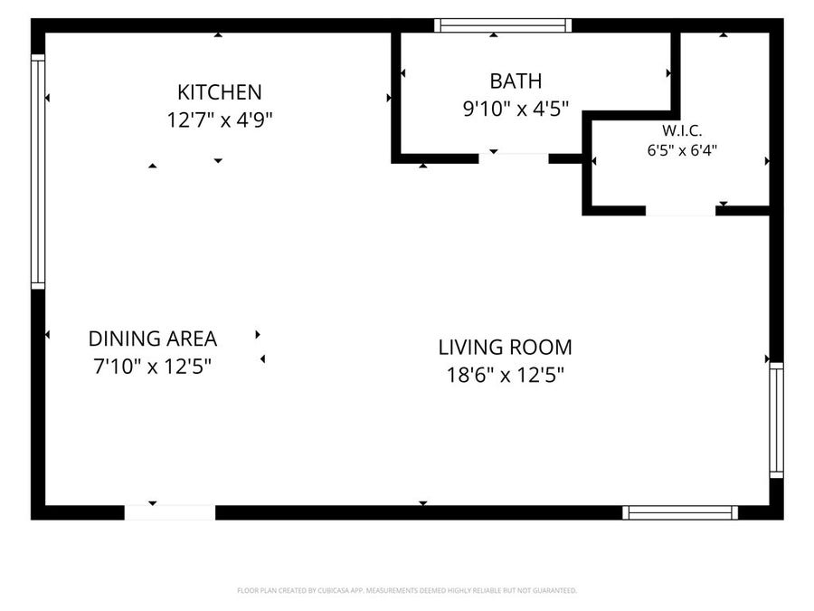 Property photo for 721 Avenue D, #Back, Redondo Beach, CA