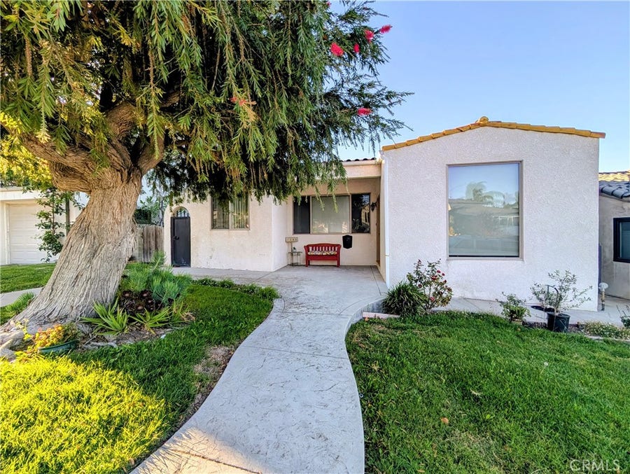 Property photo for 1266 W 19th, San Pedro, CA