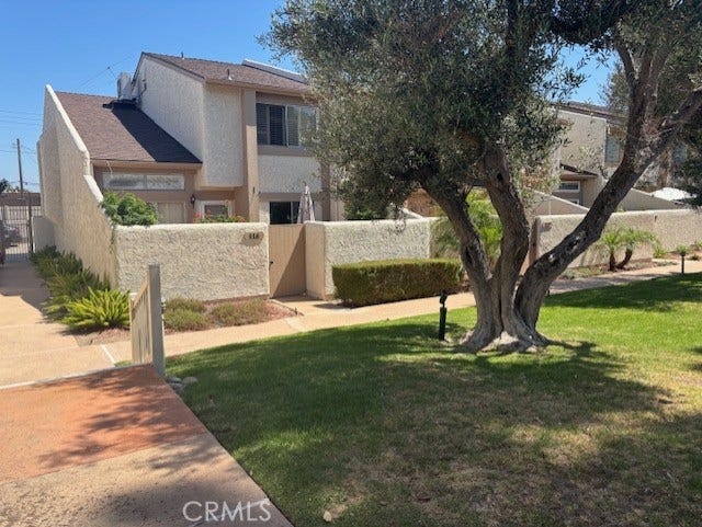 Property photo for 25900 Oak, #116, Lomita, CA