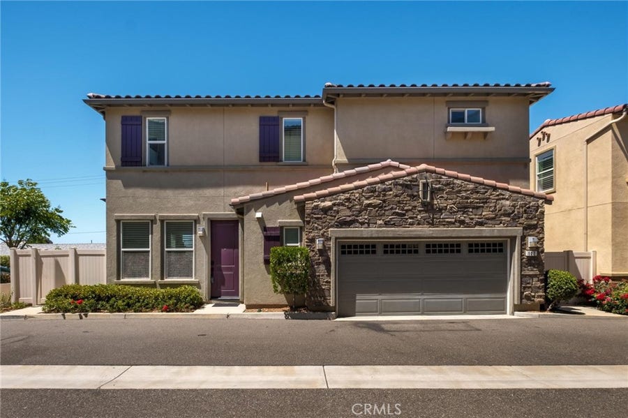 Property photo for 26039 Cypress St, #102, Lomita, CA