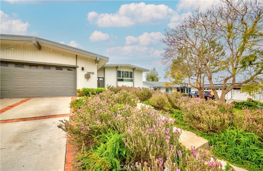 Property photo for 28551 Blythewood Drive, Rancho Palos Verdes, CA