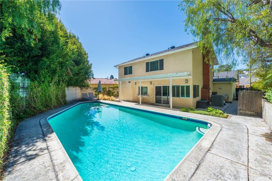 Property photo for 1215 W Bloomwood Road, Rancho Palos Verdes, CA
