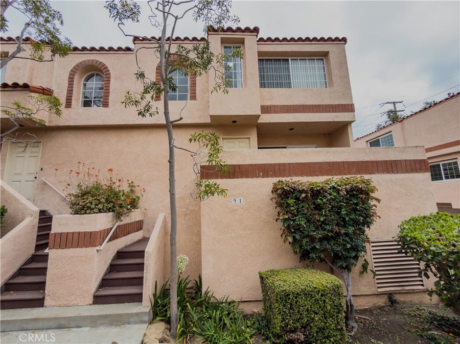 Property photo for 3101 Plaza Del Amo, #91, Torrance, CA