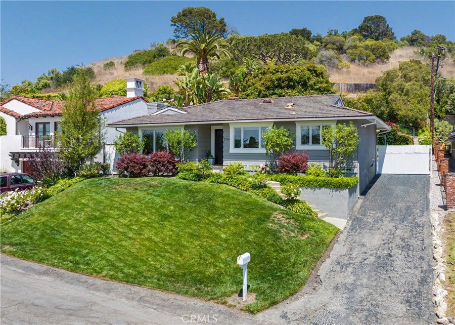 Property photo for 2124 Via Rivera, Palos Verdes Estates, CA