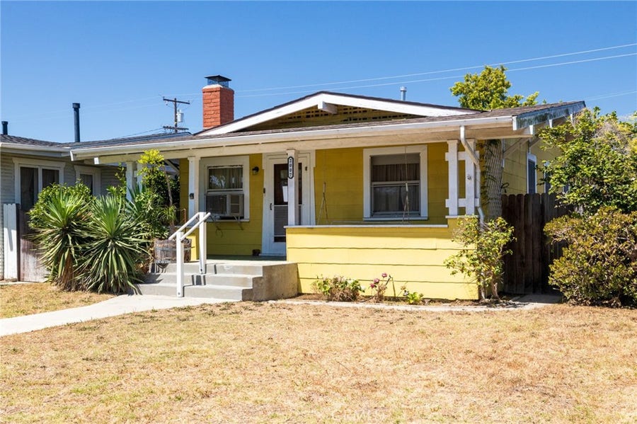 Property photo for 2007 Andreo Avenue, Torrance, CA