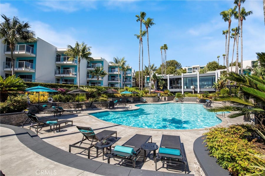 Property photo for 692 The Village, Redondo Beach, CA