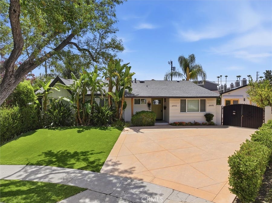 Property photo for 6443 Gross Avenue, West Hills, CA