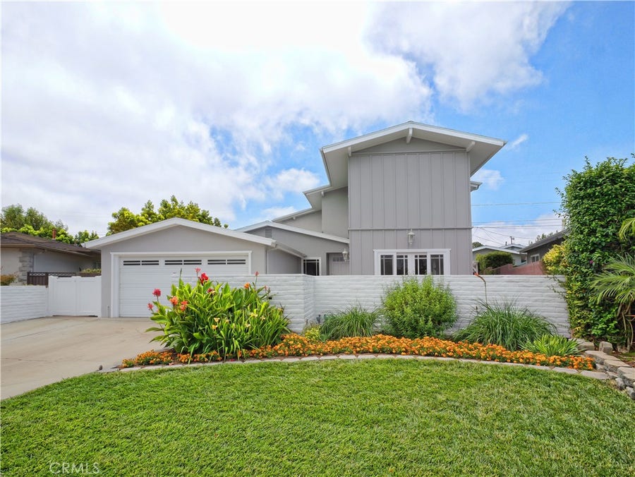 Property photo for 2510 Highcliff Drive, Torrance, CA
