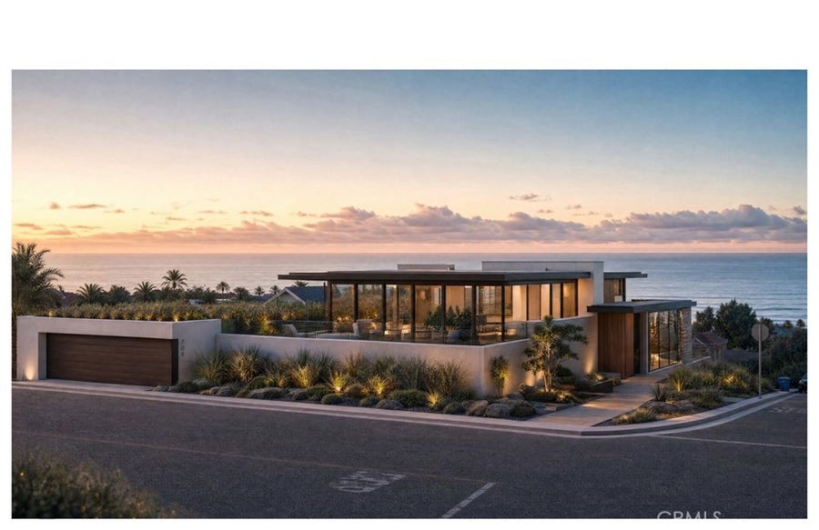 Property photo for 708 8th Street, Manhattan Beach, CA