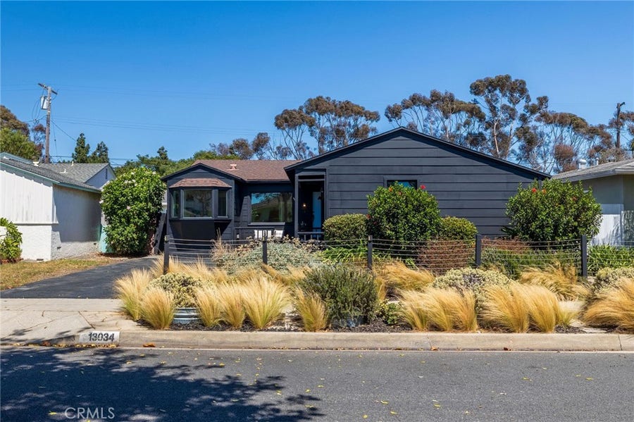 Property photo for 13034 Hindry Avenue, Hawthorne, CA