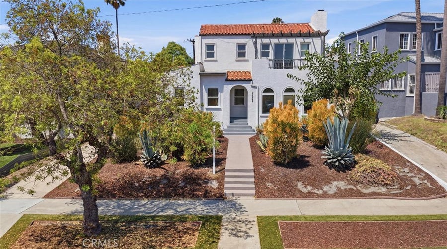 Property photo for 5005 Chesley, Los Angeles, CA