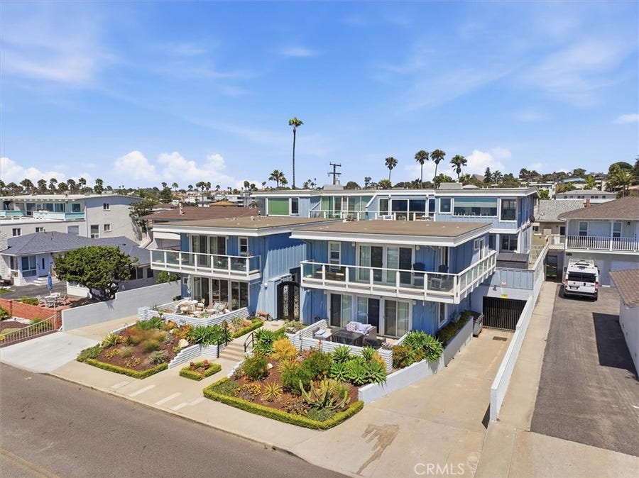 Property photo for 320 Paseo De La Playa #E, Redondo Beach, CA