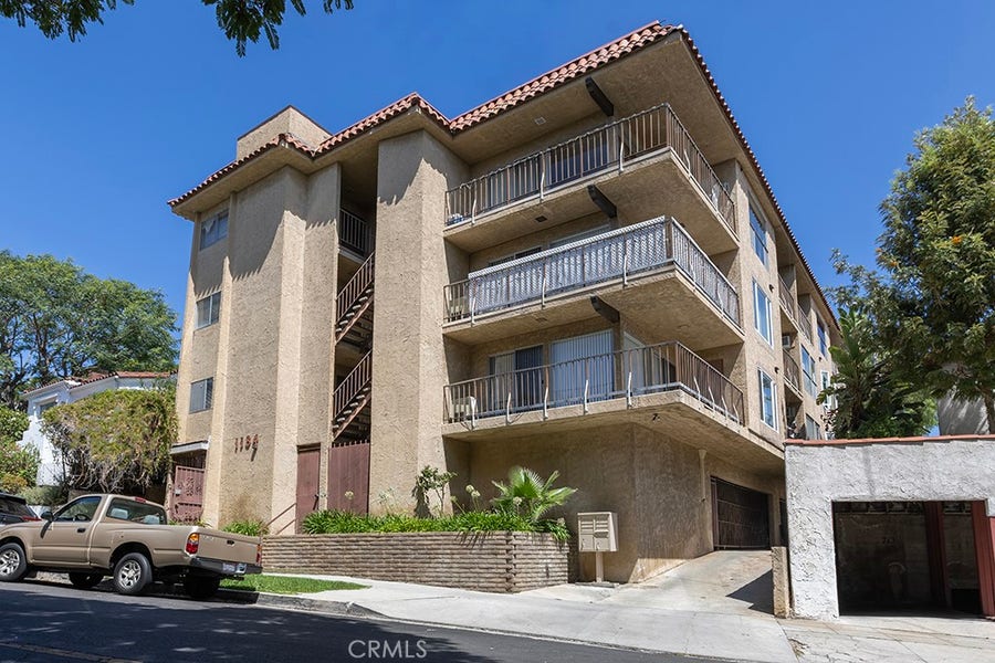 Property photo for 1184 W 11th Street, #5, San Pedro, CA