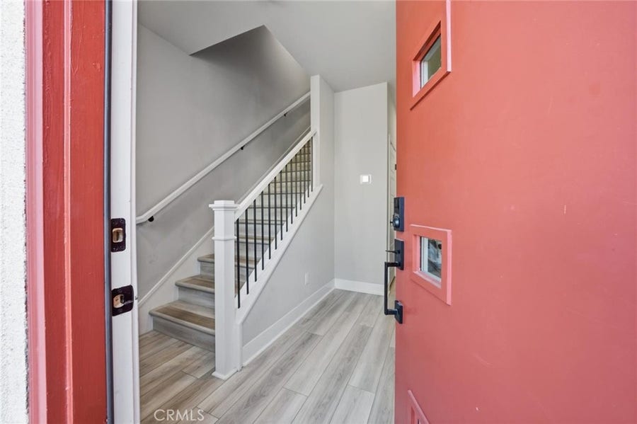 Property photo for 1457 W Longview Lane, San Pedro, CA