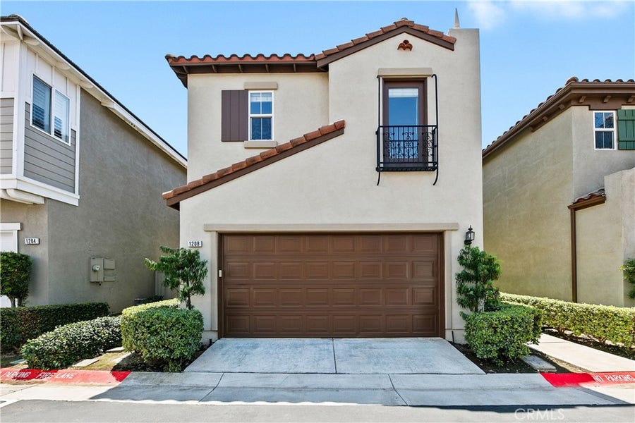 Property photo for 1208 Jasmine Walk, Torrance, CA