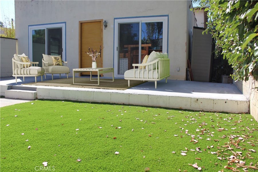 Property photo for 1037 Pleasantview, #A, Venice, CA