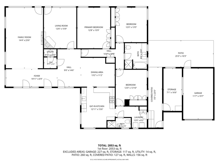 Property photo for 4630 Gould Avenue, La Canada Flintridge, CA