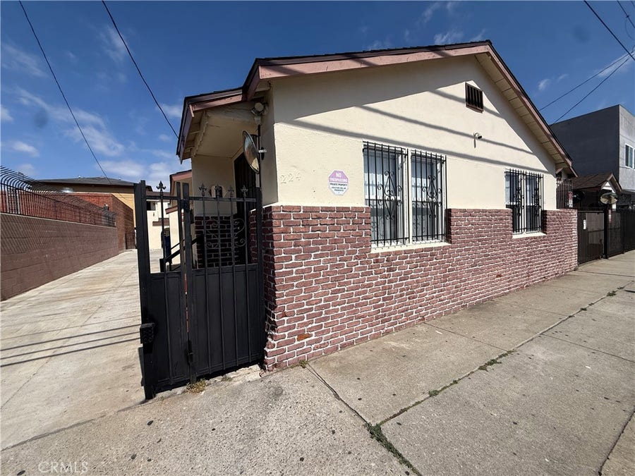 Property photo for 12924 Prairie Avenue, #A, Hawthorne, CA
