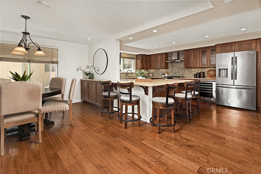 Property photo for 2517 Gates Avenue, #A, Redondo Beach, CA