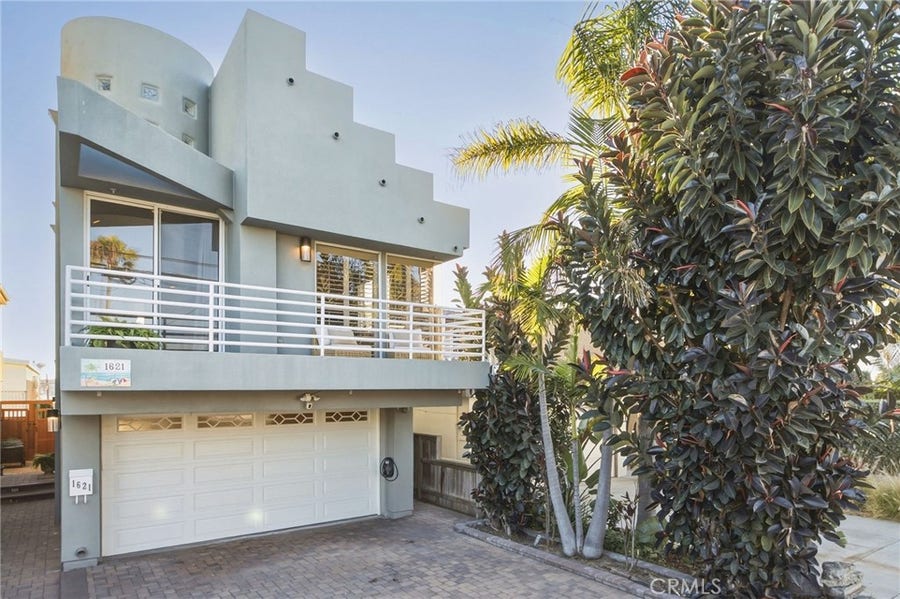 Property photo for 1621 Carver Street, Redondo Beach, CA