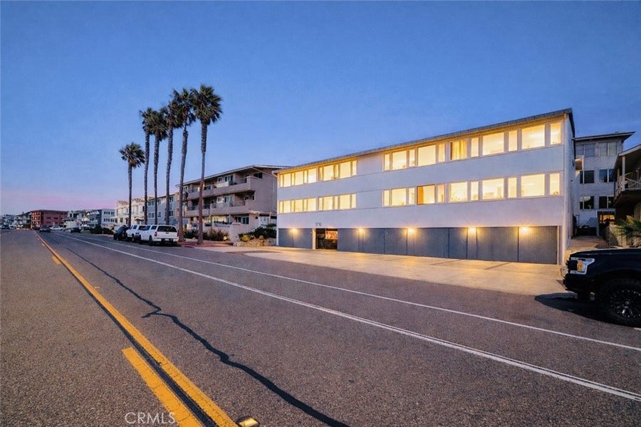 Property photo for 1710 Esplanade, Redondo Beach, CA