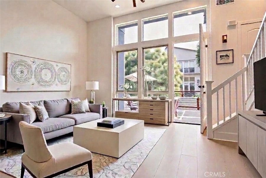 Property photo for 5405 W 149th Place, #4, Hawthorne, CA