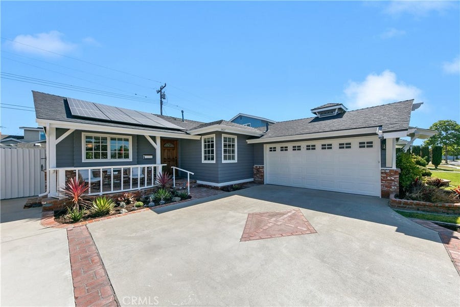 Property photo for 2627 W 226th Street, Torrance, CA
