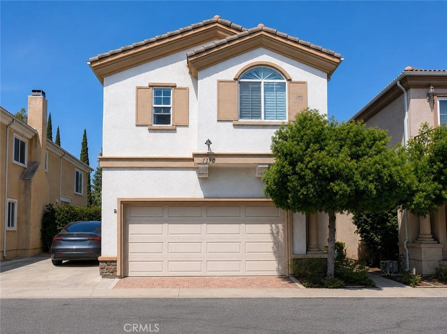 Property photo for 1390 260th, Harbor City, CA