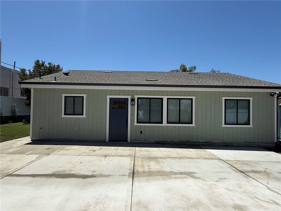 Property photo for 1910 257th, Lomita, CA