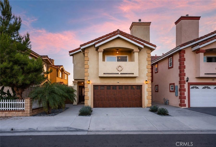 Property photo for 16025 Grevillea Avenue, Lawndale, CA