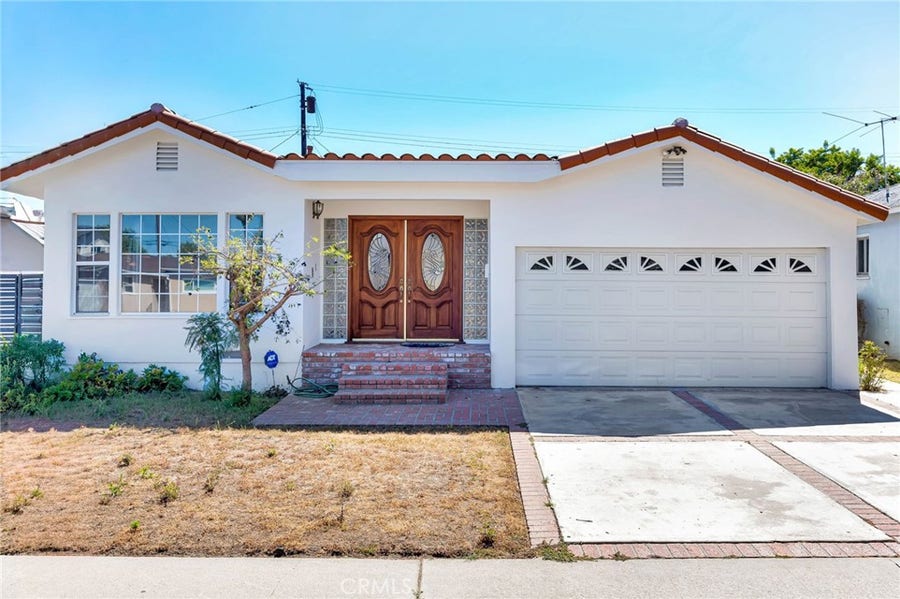 Property photo for 2765 Colby, Los Angeles, CA