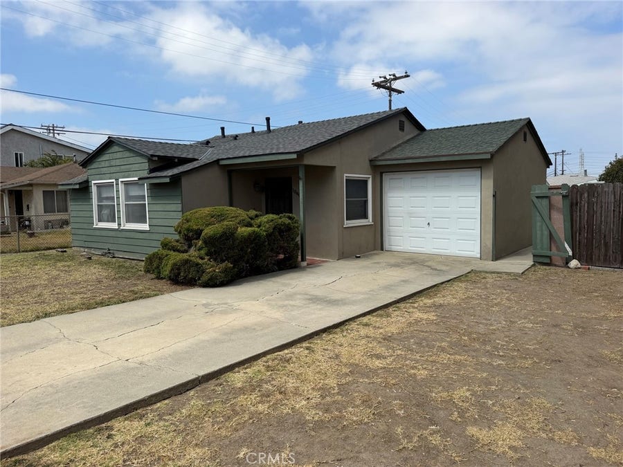 Property photo for 18403 Eriel Avenue, Torrance, CA