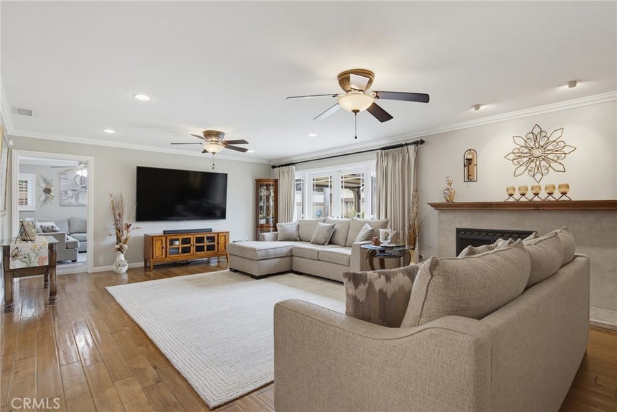 Property photo for 5210 E Canton Street, Long Beach, CA
