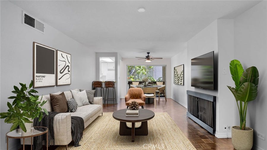 Property photo for 9214 Summertime Lane, Culver City, CA