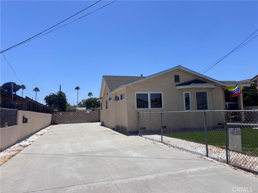 Property photo for 546 E 220th, Carson, CA