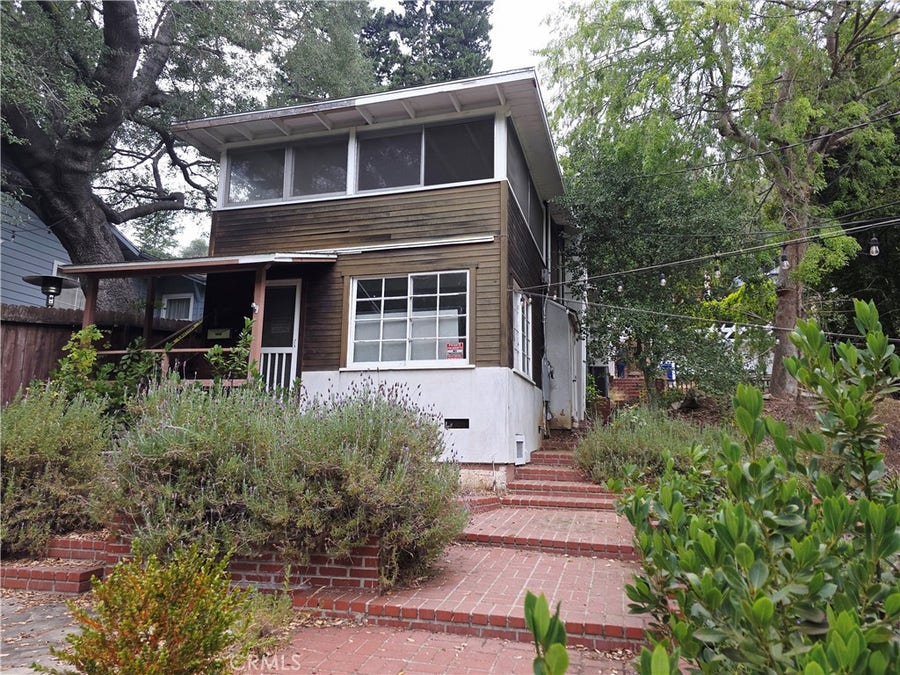 Property photo for 8709 Lookout Mountain, Los Angeles, CA