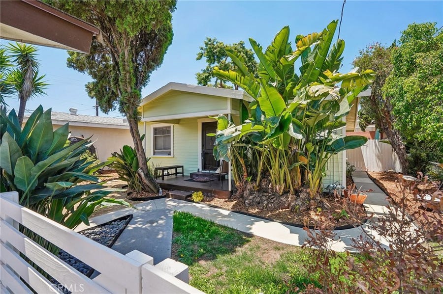 Property photo for 23213 Arlington Avenue, Torrance, CA