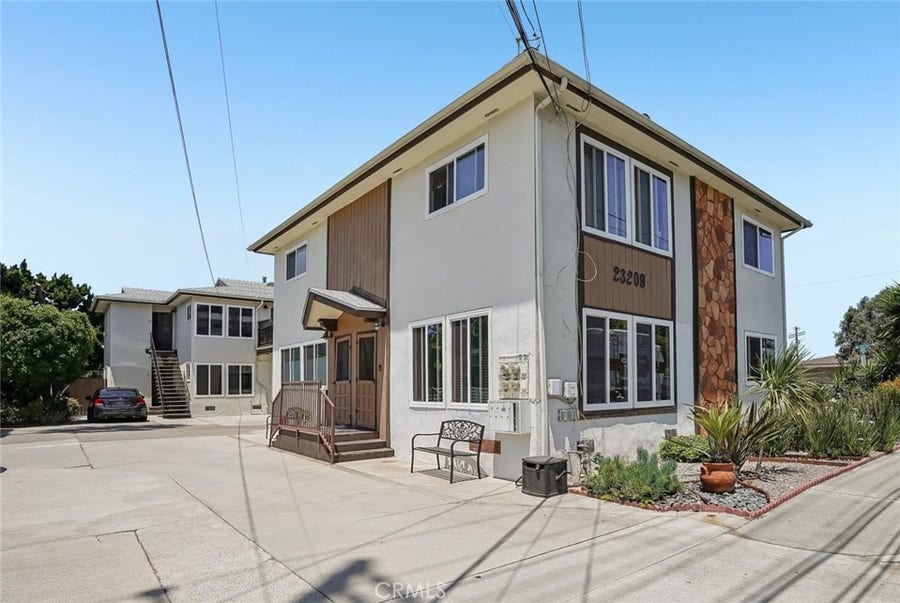 Property photo for 23209 Arlington Avenue, Torrance, CA
