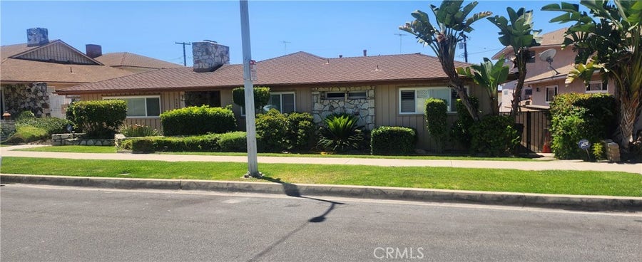 Property photo for 5448 W 57 Street, Los Angeles, CA