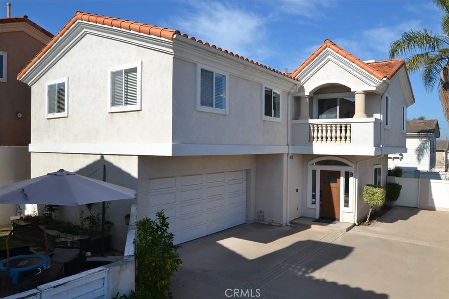Property photo for 2203 Harriman Lane, #B, Redondo Beach, CA