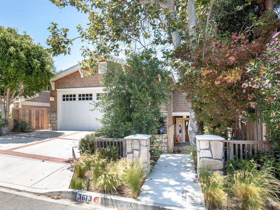 Property photo for 3613 Walnut Avenue, Manhattan Beach, CA