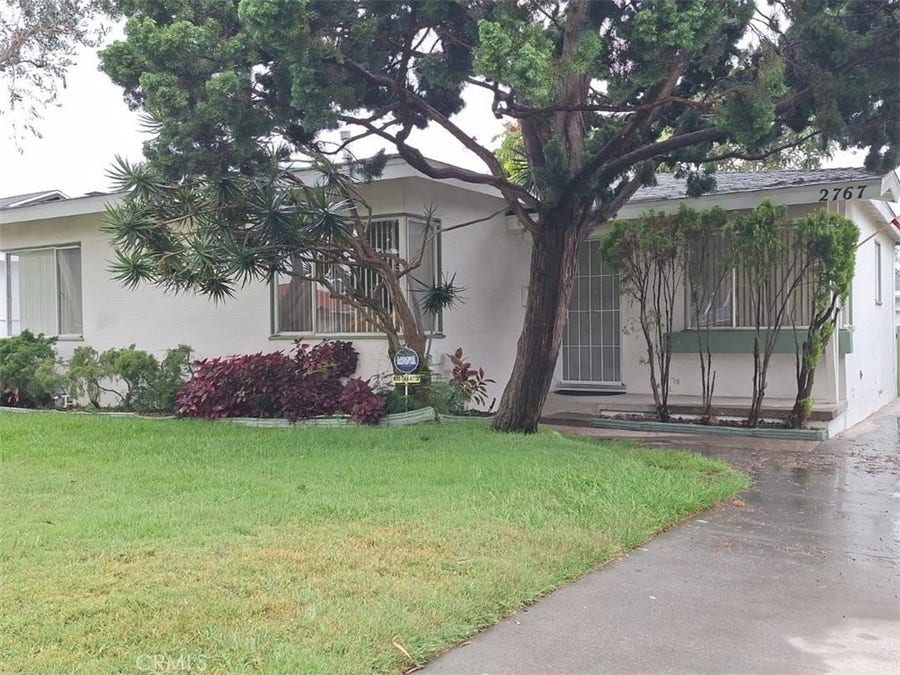 Property photo for 2767 Sonoma, Torrance, CA
