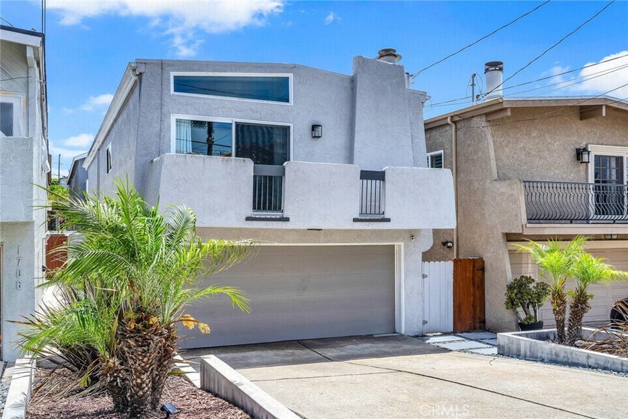 Property photo for 1704 Haynes, Redondo Beach, CA
