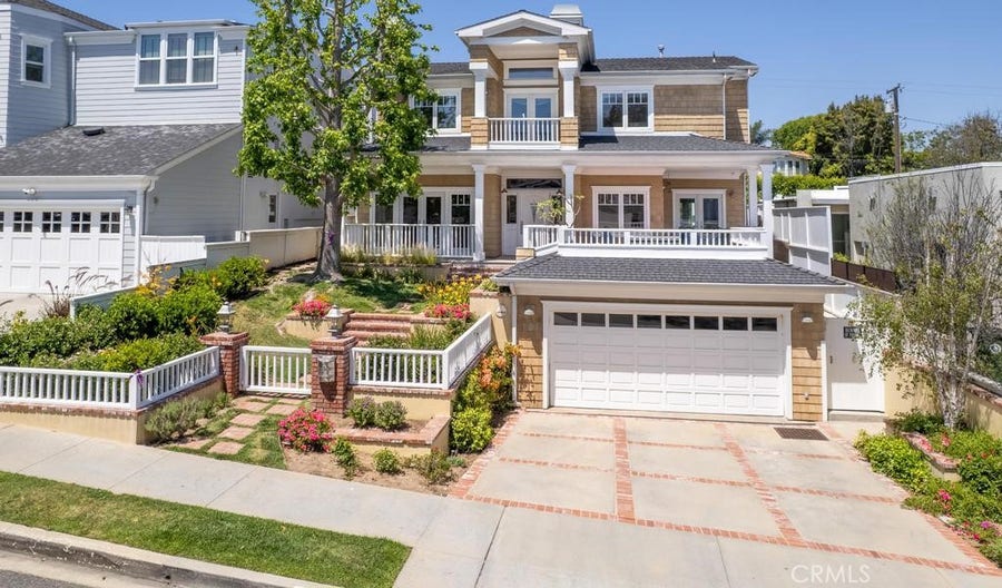 Property photo for 1311 21st Street, Manhattan Beach, CA
