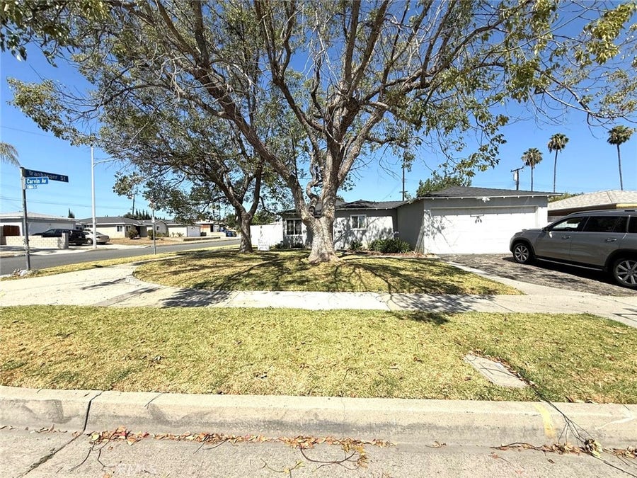 Property photo for 1389 Carvin, Rowland Heights, CA