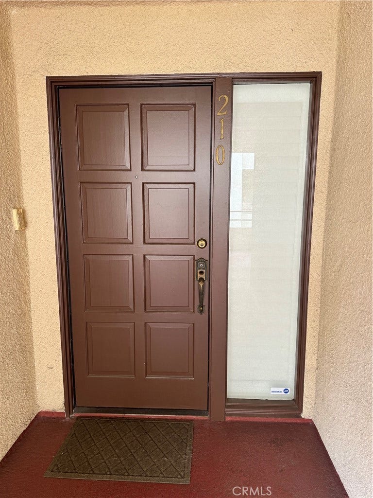 Property photo for 1312 S Saltair, #210, Los Angeles, CA