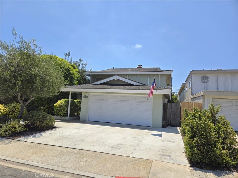 Property photo for 1214 Agate Street, #D, Redondo Beach, CA